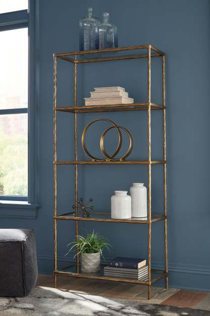 Bookcase