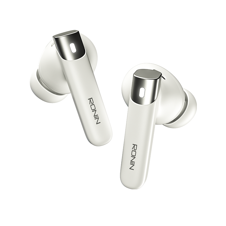 Limited Edition Buds Hasan Raheem