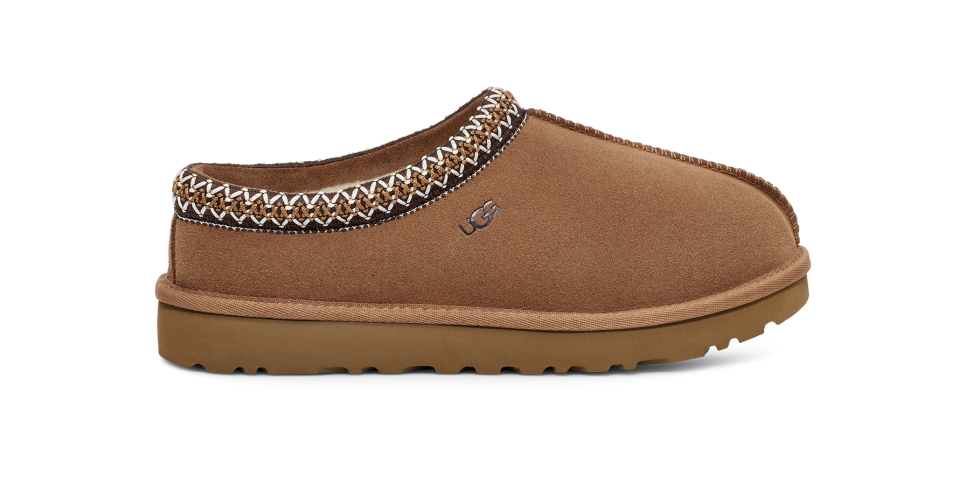 Women's Tasman Slipper