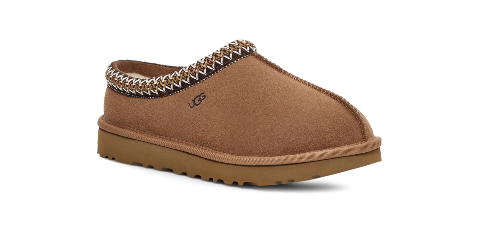Women's Tasman Slipper