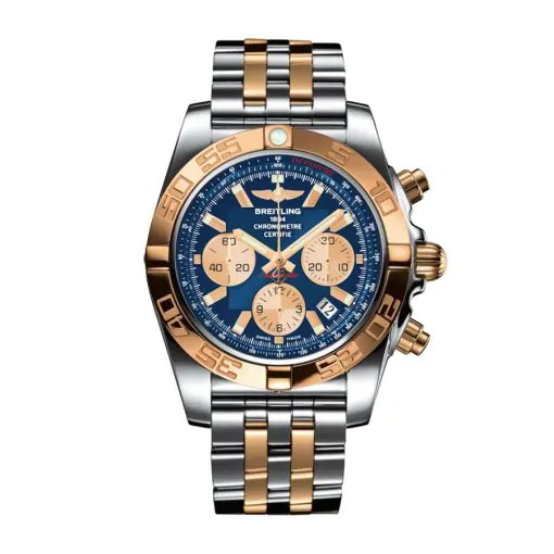 Brethtitling, Chronomat 44, chronograph.