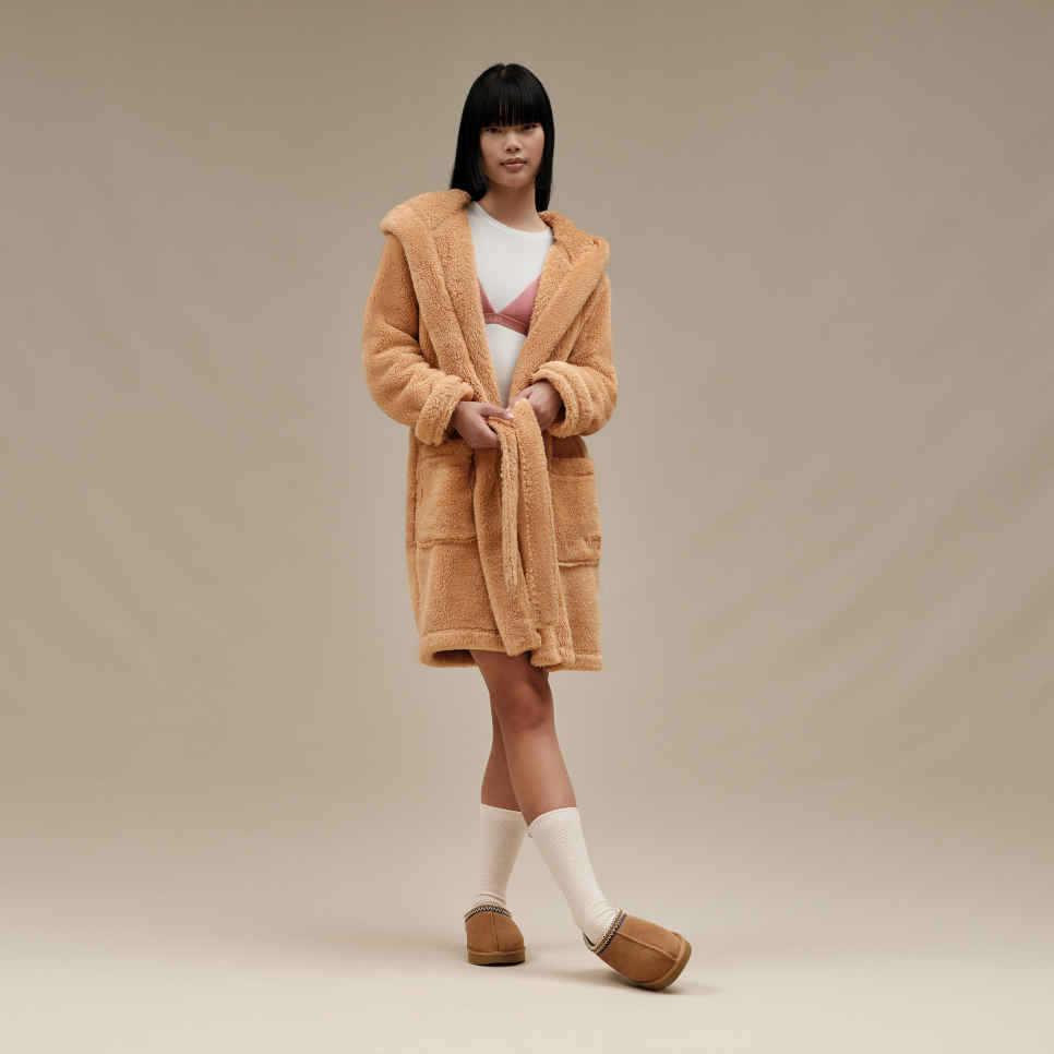 Women's Tasman Slipper