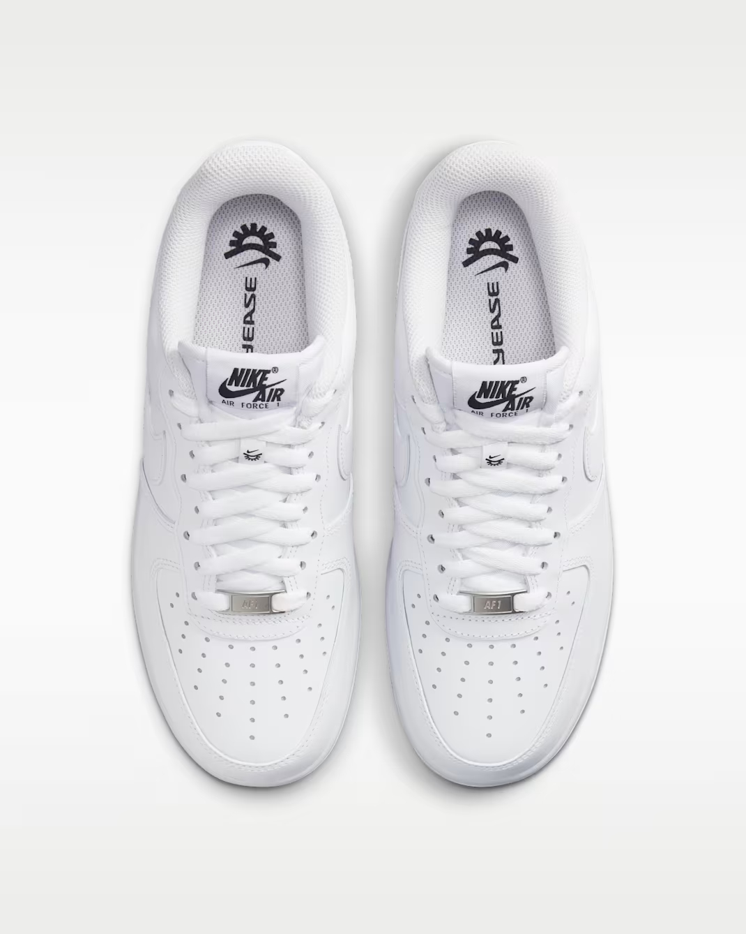Nittgke Air Force 1 '07 EasyOn Women's Shoes