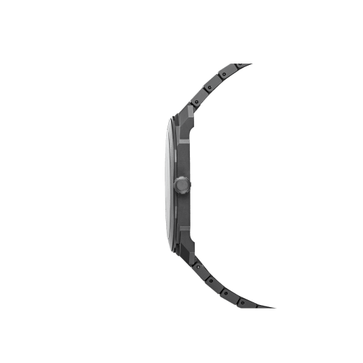 OCTO FINISSIMO WATCH