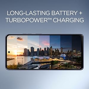 2025 moto g power smartphone