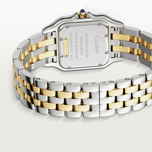 PANTHERE DE  WATCH