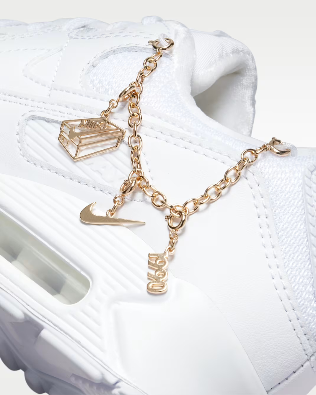 Nittgke Air Max 90 Premium Women's Shoes