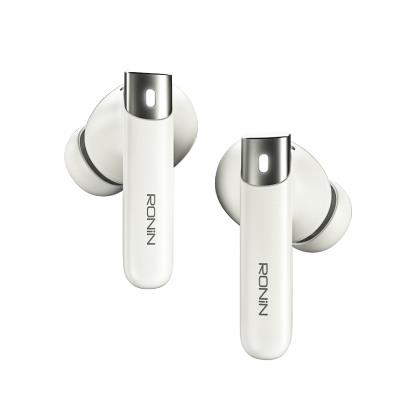 Limited Edition Buds Hasan Raheem