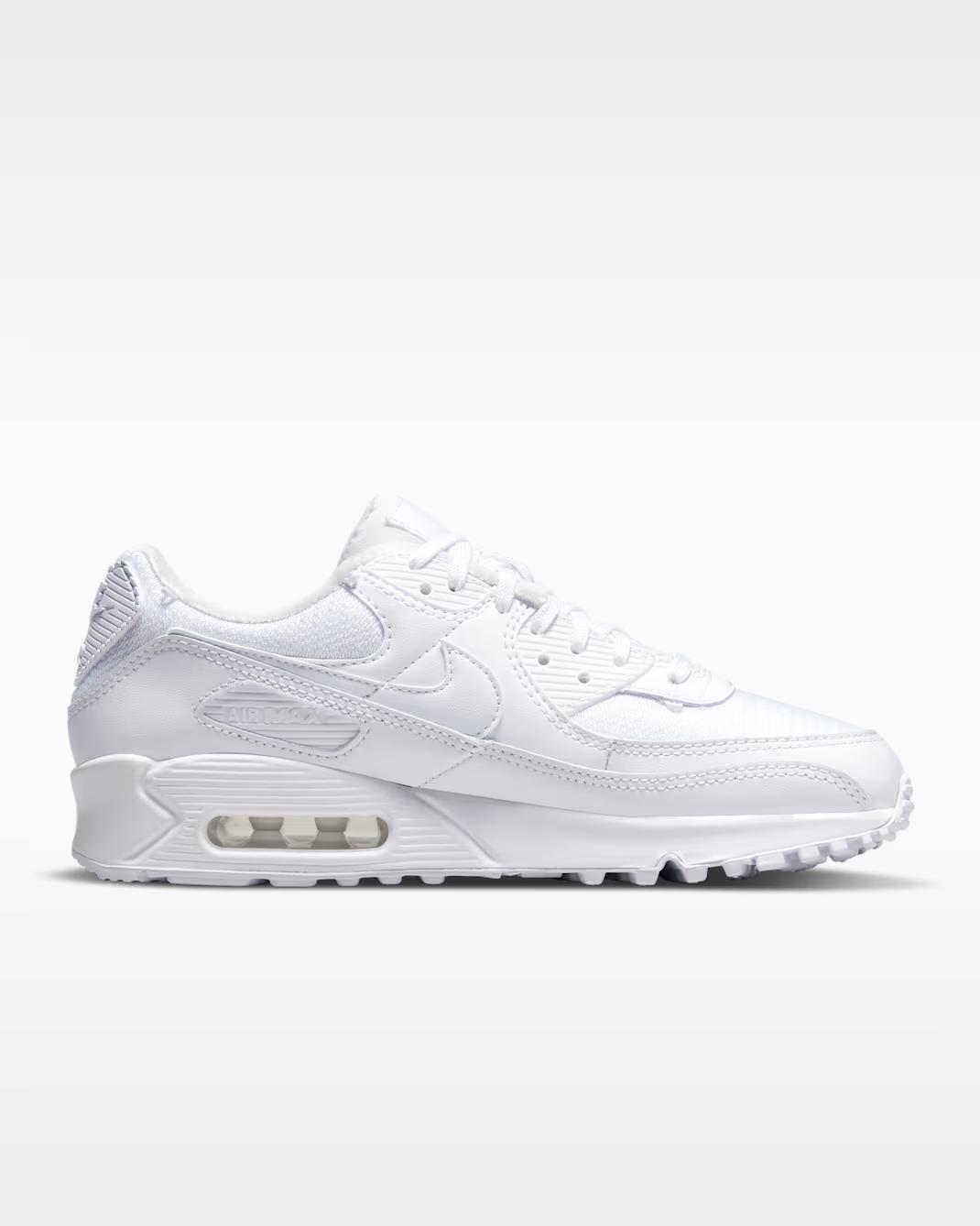 Nittgke Air Max 90 Premium Women's Shoes