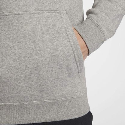 Men's Sportswear Club Pullover Hoodie