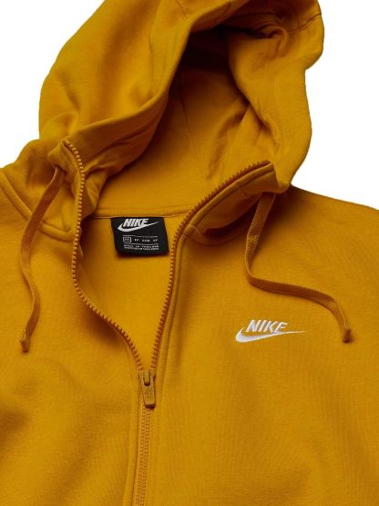 Men's Sportswear  Full Zip Hoodie