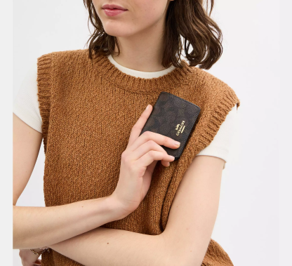 Cothtach Classic Wallet