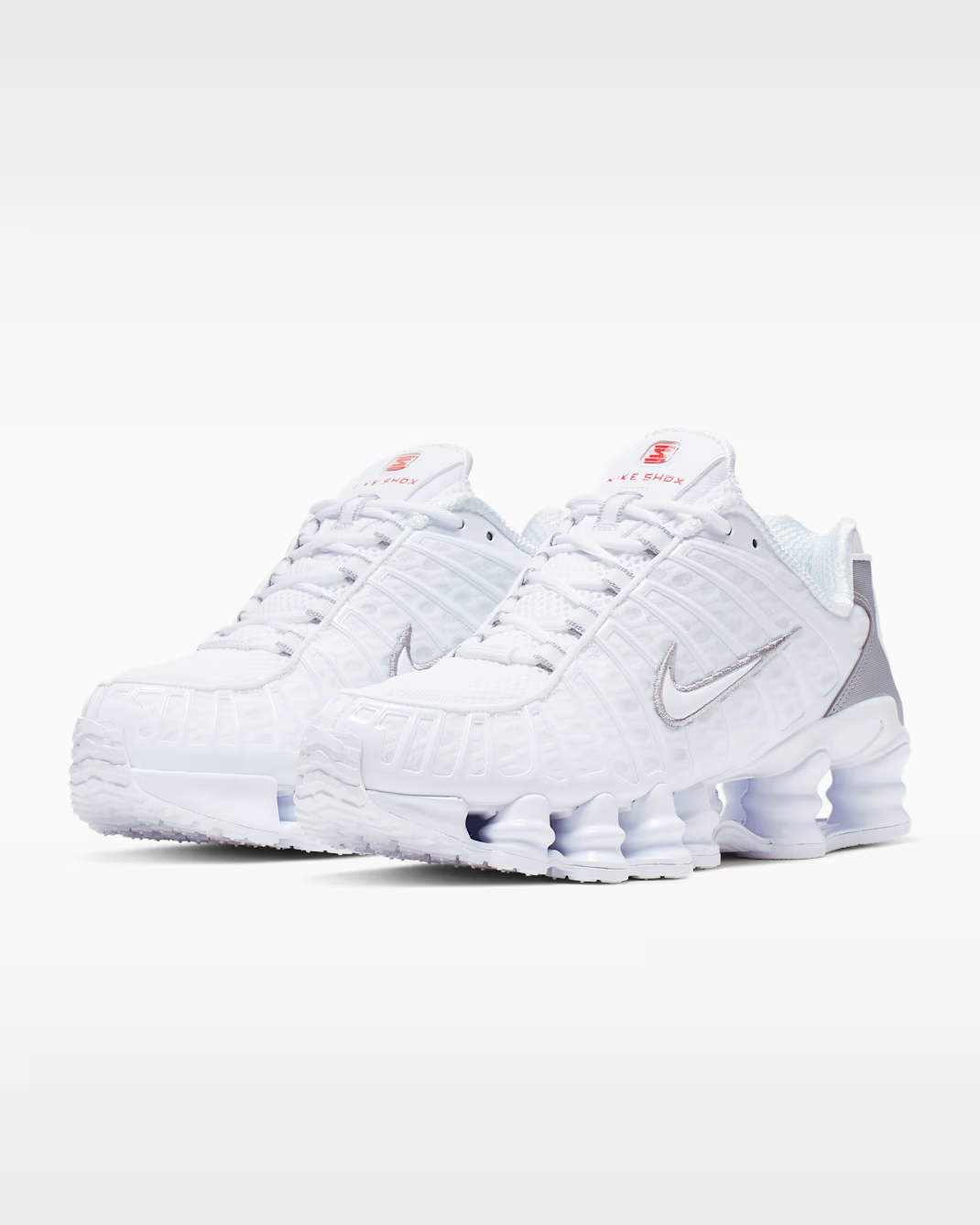 Nittgke Shox TL Women's Shoes