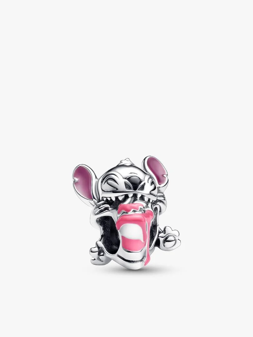 Lilo and Stitch Full Collection Charm Bracelet