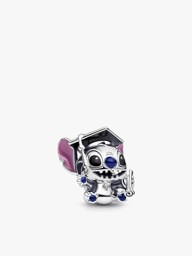 Lilo and Stitch Full Collection Charm Bracelet