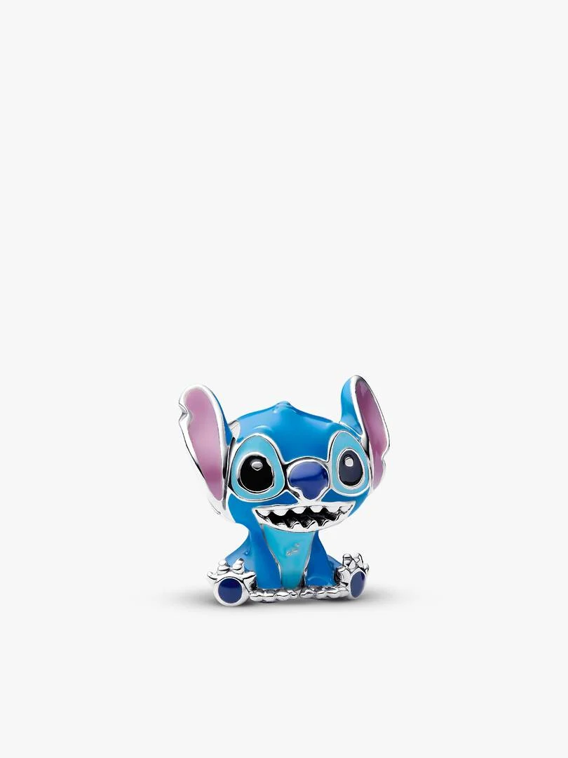 Lilo and Stitch Full Collection Charm Bracelet