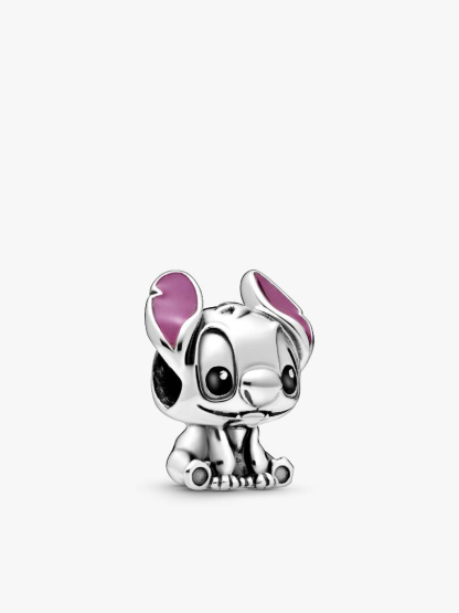 Lilo and Stitch Full Collection Charm Bracelet