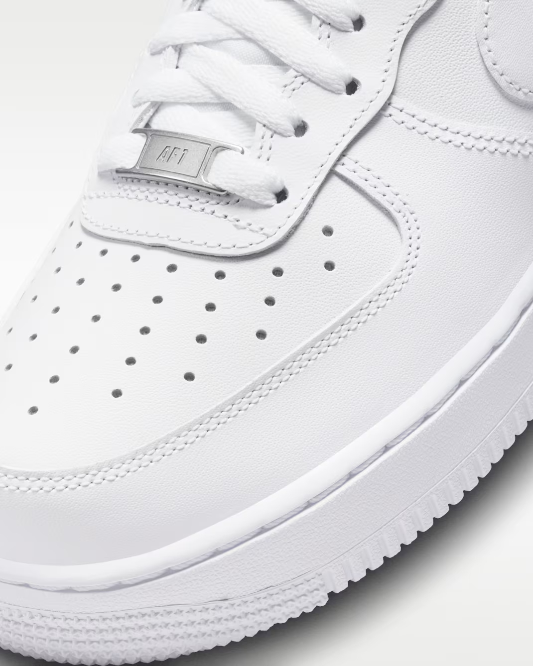 Nittgke Air Force 1 '07 EasyOn Women's Shoes