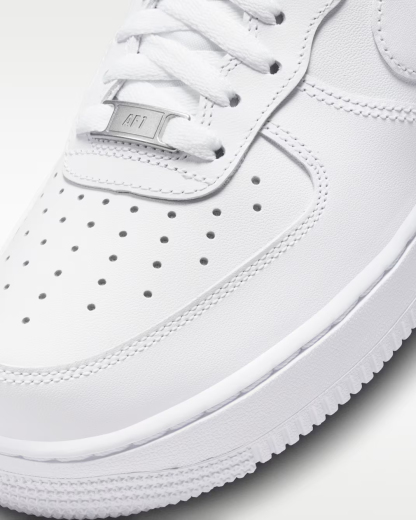 Nittgke Air Force 1 '07 EasyOn Women's Shoes