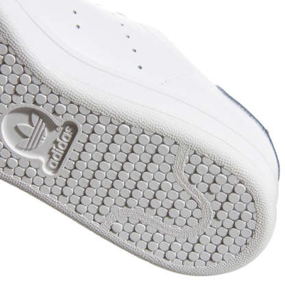 adithtdas Women's Stan Smith W White/Navy