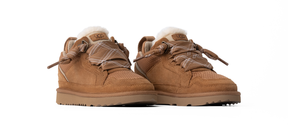Women's Lowmel