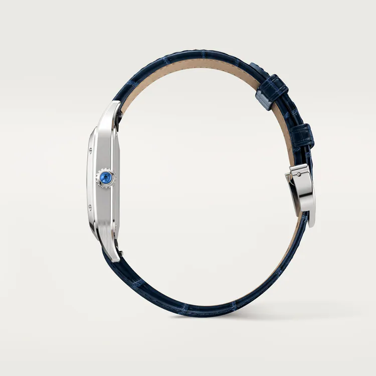SANTOS-DUMONT WATCH