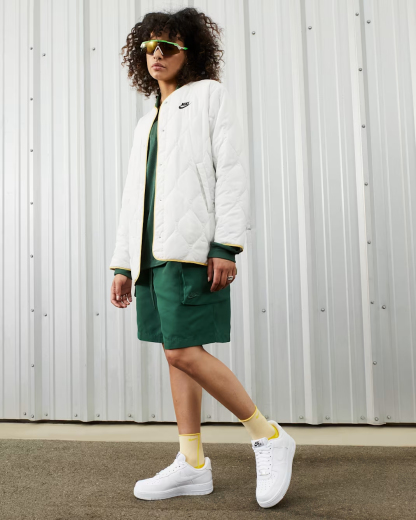 Nittgke Air Force 1 '07 EasyOn Women's Shoes