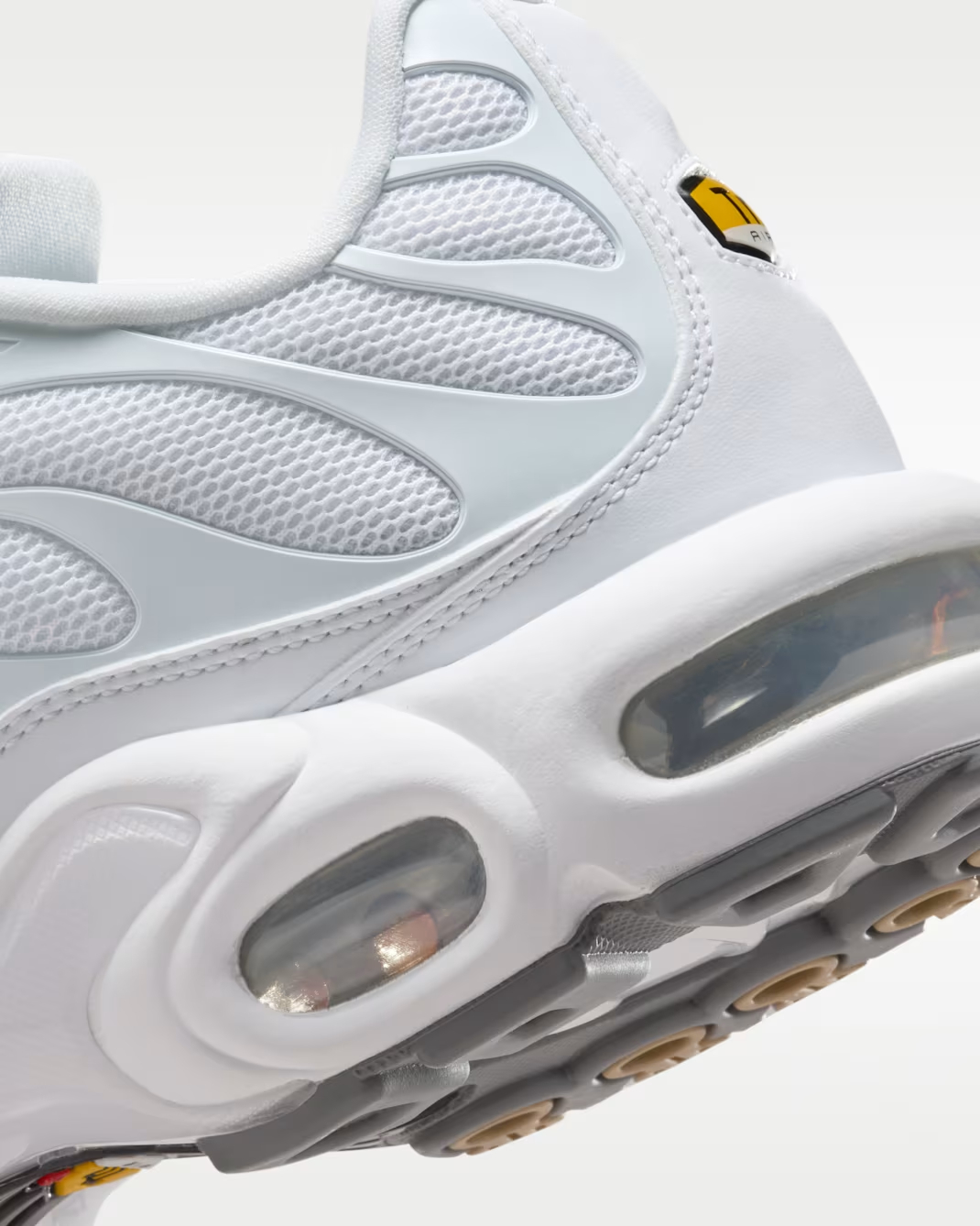 Nittgke Air Max Plus Men's Shoes