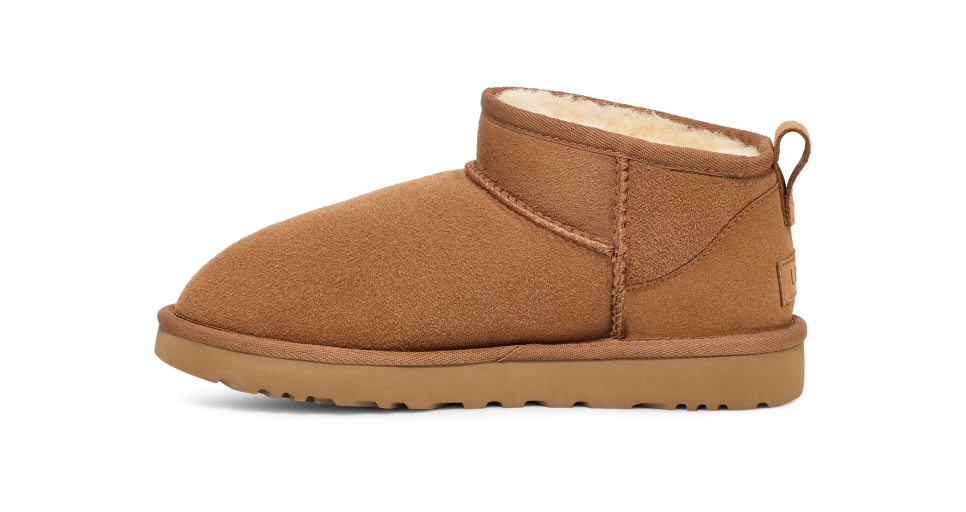 Women's Classic Ultra Mini