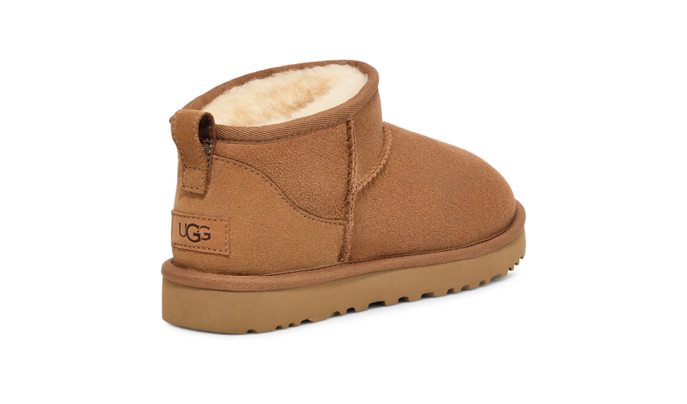 Women's Classic Ultra Mini