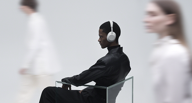 The Best Noise Cancellation