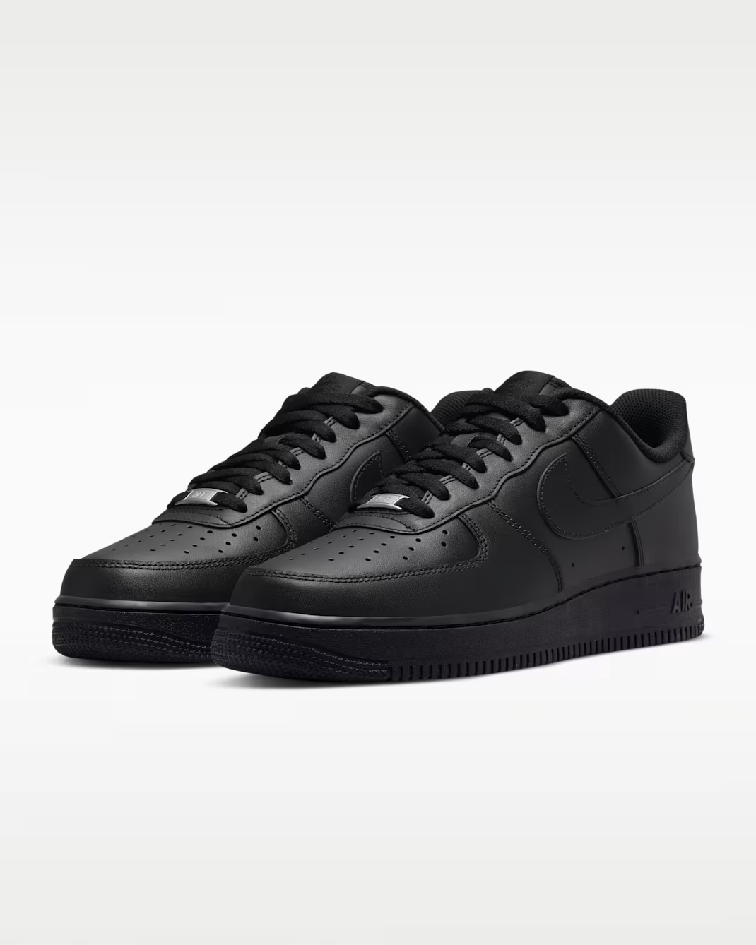 Nittgke Air Force 1 '07 Men's Shoes