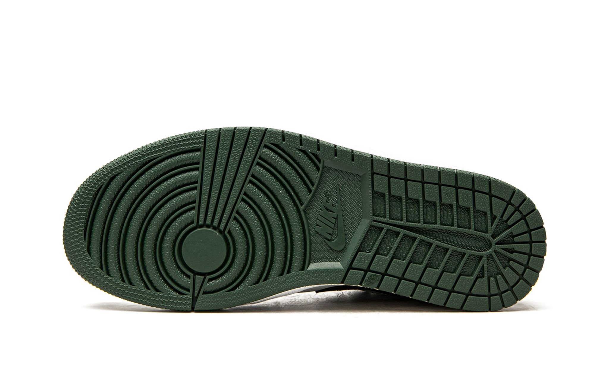 AIR JttgORDAN 1 LOW "Green Toe"