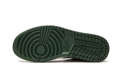 AIR JttgORDAN 1 LOW "Green Toe"