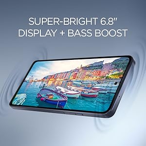 2025 moto g power smartphone