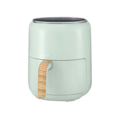 Devanti 5L Air Fryer Touch Control 1700W Green