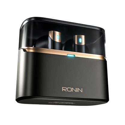 Limited Edition Buds Hasan Raheem