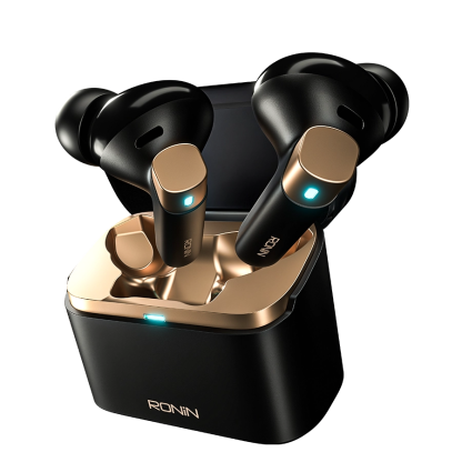 Limited Edition Buds Hasan Raheem