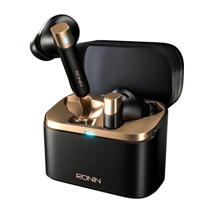 Limited Edition Buds Hasan Raheem