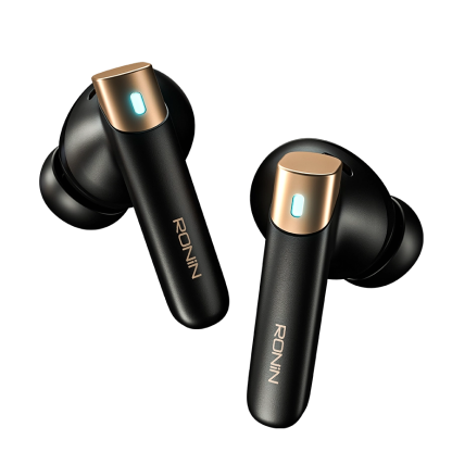 Limited Edition Buds Hasan Raheem