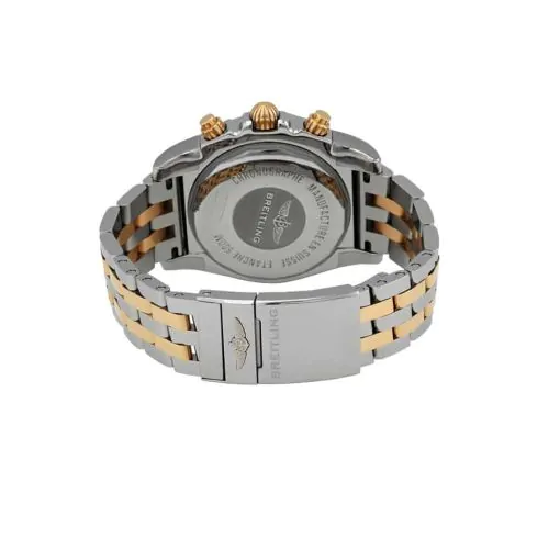 Brethtitling, Chronomat 44, chronograph.