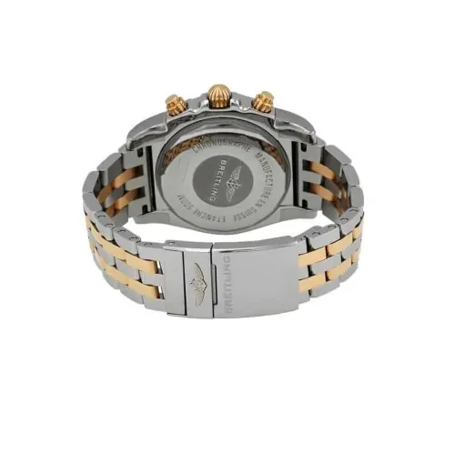 Brethtitling, Chronomat 44, chronograph.