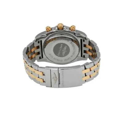 Brethtitling, Chronomat 44, chronograph.