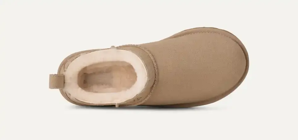 Women's Classic Micro Boot