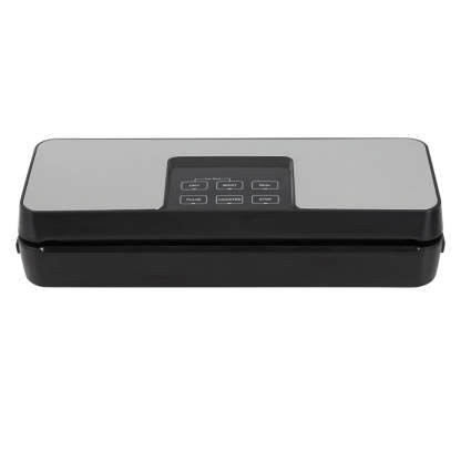 Devanti Food Vacuum Sealer Machine Fresh Storage Auto Seal Slide Cutter 5 Modes