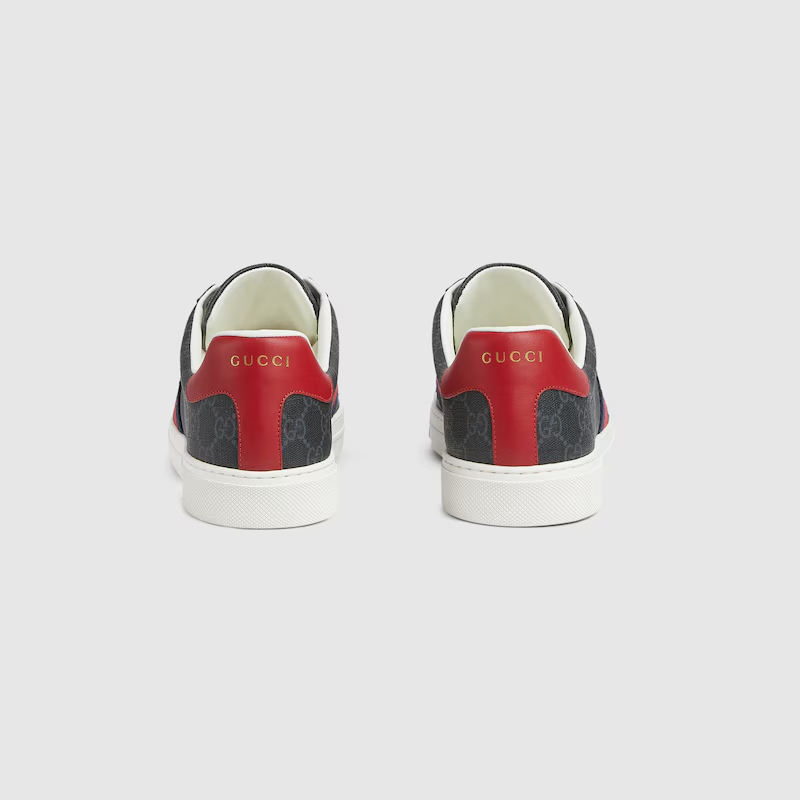MEN'S ACE SNEAKER WITH WEB
