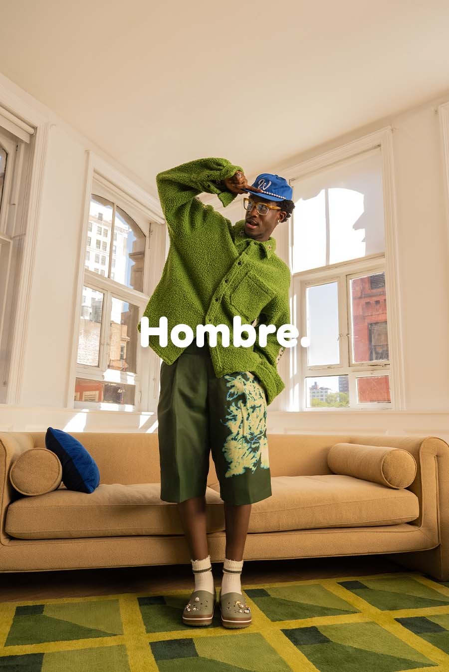 HOMBRE