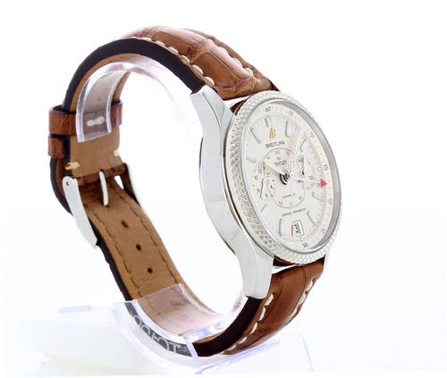 watch Bentley P2662C2 G611 739