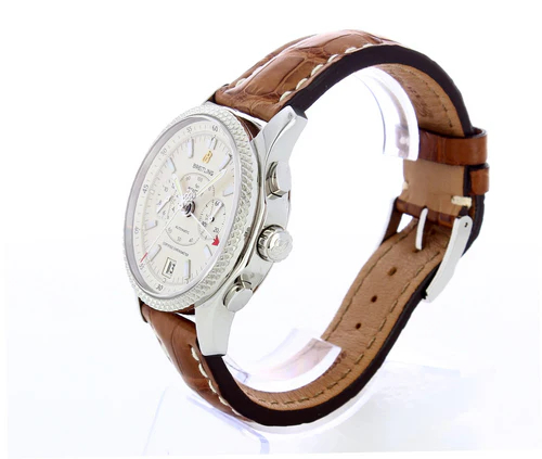 watch Bentley P2662C2 G611 739