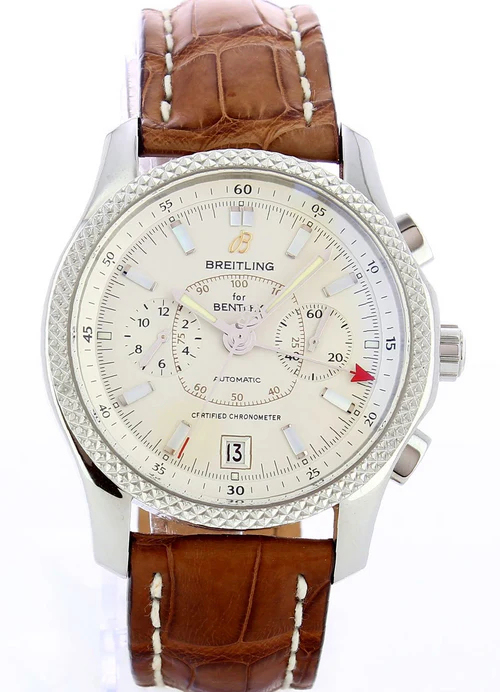 watch Bentley P2662C2 G611 739